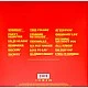 The Weeknd - Starboy (Kırmızı Şeffaf Renkli) Plak 2 LP