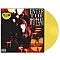 Wu-Tang Clan - Enter The Wu-Tang (36 Chambers) (Sarı Renkli) Plak LP