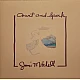 Joni Mitchell - Court And Spark Plak LP