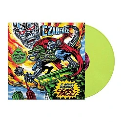 Czarface - The Odd Czar Against Us (Sarı Renkli) Plak LP