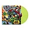 Czarface - The Odd Czar Against Us (Sarı Renkli) Plak LP