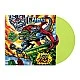 Czarface - The Odd Czar Against Us (Sarı Renkli) Plak LP