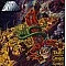 Gama Bomb - Tales From The Grave In Space CD