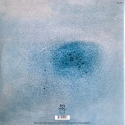 Tangerine Dream - Phaedra Turuncu Plak 2 LP