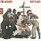 The Jacksons 5 - Goin' Places Plak LP