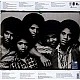 The Jacksons 5 ‎– The Jacksons Plak LP