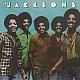 The Jacksons 5 ‎– The Jacksons Plak LP