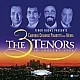 Carreras Domingo and Pavarotti - The 3 Tenors In Concert 1994 Plak 2 LP