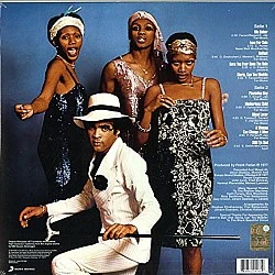 Boney M. - Love For Sale Plak LP