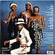 Boney M. ‎– Love For Sale Plak LP