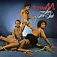 Boney M. ‎– Love For Sale Plak LP
