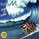 Boney M. ‎– Oceans Of Fantasy Plak LP