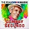 Compay Segundo ‎– The Real Cuban Music Plak 2  LP