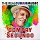 Compay Segundo ‎– The Real Cuban Music Plak 2  LP