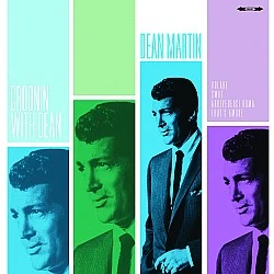 Dean Martin ‎– Croonin' With Dean Plak 2 LP