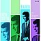 Dean Martin ‎– Croonin' With Dean Plak 2 LP