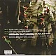Eminem ‎– Curtain Call - The Hits (Şeffaf Mavi Renkli) Özel Basım Plak 2 LP