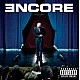 Eminem - Encore Plak 2 LP
