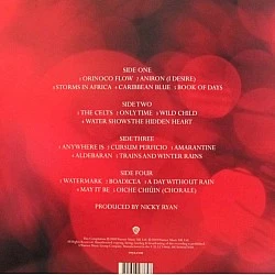 Enya - The Very Best Of Plak 2 LP