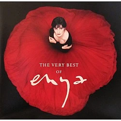 Enya - The Very Best Of Plak 2 LP