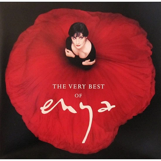 Enya - The Very Best Of Plak 2 LP