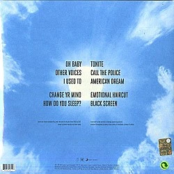 LCD Soundsystem - American Dream Plak 2 LP
