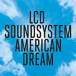 LCD Soundsystem - American Dream Plak 2 LP