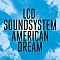 LCD Soundsystem - American Dream Plak 2 LP