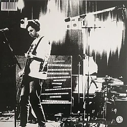 LCD Soundsystem - Electric Lady Sessions Plak 2 LP