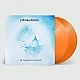 Tangerine Dream - Phaedra Turuncu Plak 2 LP