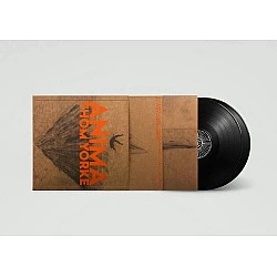 Thom Yorke ‎– Anima Plak 2 LP (Radiohead)