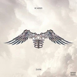 ZAYN‎ - Icarus Falls 2 CD