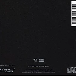 The Weeknd - Dawn FM CD