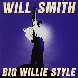 Will Smith ‎– Big Willie Style Plak 2 LP