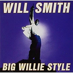 Will Smith ‎– Big Willie Style Plak 2 LP