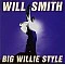 Will Smith ‎– Big Willie Style Plak 2 LP
