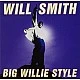 Will Smith ‎– Big Willie Style Plak 2 LP
