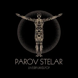 Parov Stelar ‎– Live @ Pukkelpop Plak 2 LP