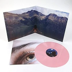 Rhye ‎– Spirit (Pembe Renkli) Plak LP