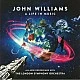 John Williams: A Life In Music Galactic Splattered Plak LP