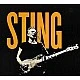 Sting - My Songs Plak 2 LP