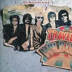 Traveling Wilburys - Volume One Plak LP