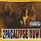 2Pac - 2Pacalypse Now Plak 2 LP