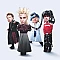 5 Seconds of Summer - Everyone's A Star! CD
