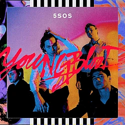 5 Seconds of Summer - Youngblood (Deluxe Edition) CD