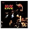 AC/DC - Live Plak 2 LP