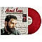 Ahmet Kaya - Sevgi Duvarı (Sınırlı - Kırmızı) Plak LP