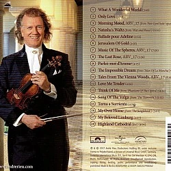 Andre Rieu - Amore CD