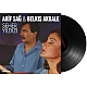 Arif Sağ - Seher Yıldızı Plak LP