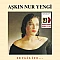 Aşkın Nur Yengi - Sevgiliye (Kırmızı Renkli) Plak LP